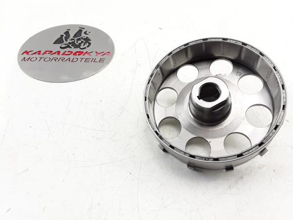 Honda CBR1000RR SC59 Bj.08-12 Motor Polrad Lichtmaschine Rotor
