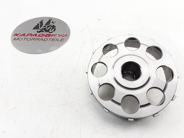 Honda CBR1000RR SC59 Bj.08-12 Motor Polrad Lichtmaschine Rotor