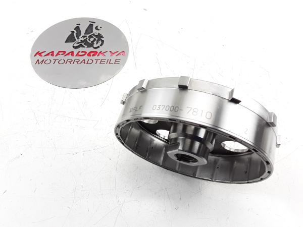 Honda CBR1000RR SC59 Bj.08-12 Motor Polrad Lichtmaschine Rotor
