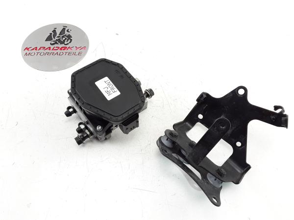 Honda CBR1000RR SC59 Bj.08-12 ABS Druckmodulator Steuerventil