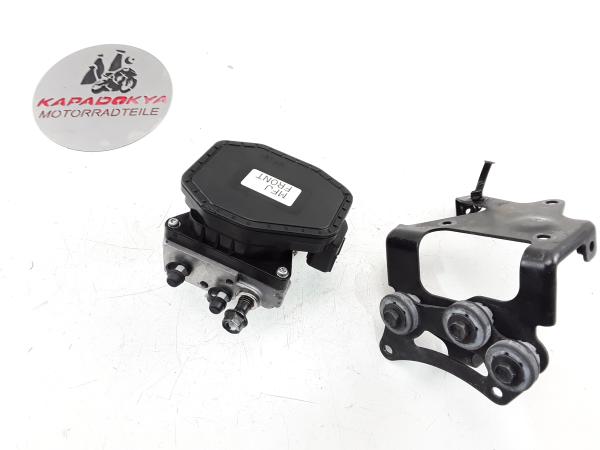 Honda CBR1000RR SC59 Bj.08-12 ABS Druckmodulator Steuerventil