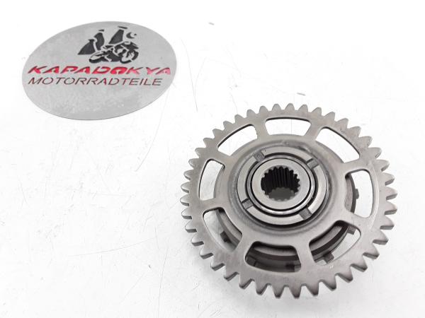 Honda CBR 600 RR PC40 Bj.09-16 Anlasserfreilauf