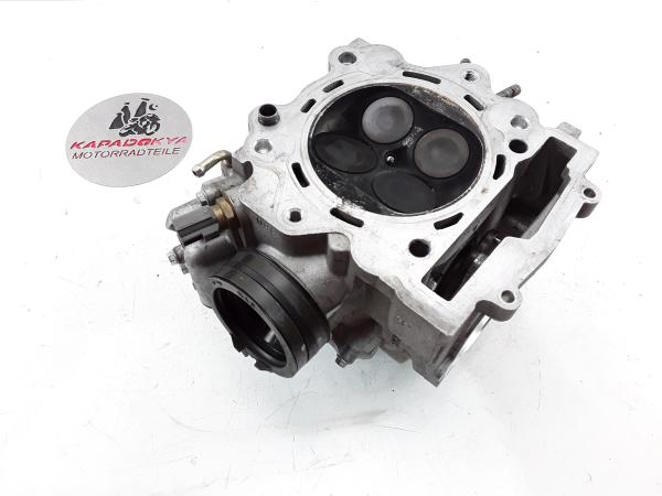 Yamaha YFM 700R ATV Quad Bj.08 Zylinder Zylinderkopf