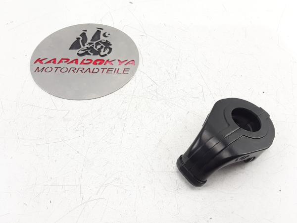 Kawasaki Ninja ZX-12R ZXT20A Gasgriffaufnahme Griffarmatur