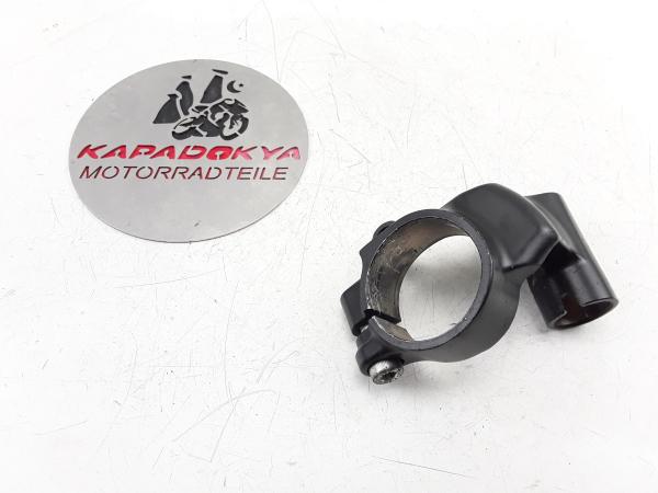 Kawasaki Ninja ZX-12R ZXT20A Lenkerstummel Stummel