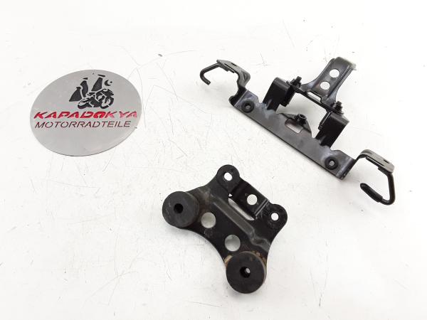 Kawasaki Ninja ZX-12R ZXT20A Halter Halteaufnahme