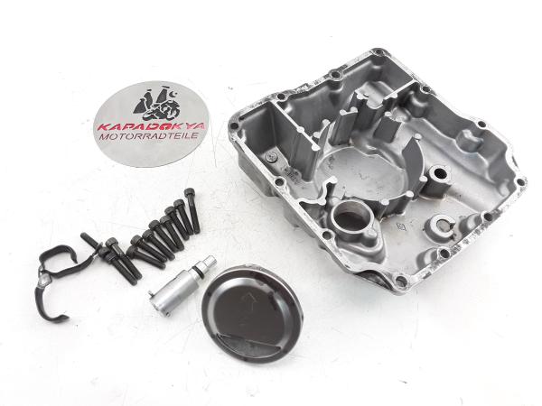 Yamaha XJ 600 S Diversion 4BR Bj.91-97 Ölwanne Motordeckel