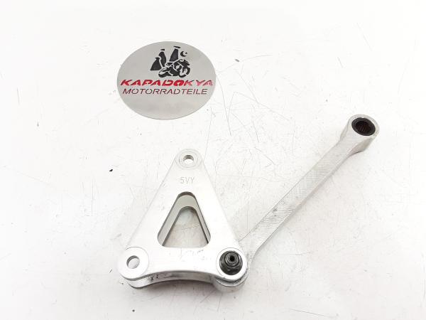 Yamaha R1 RN12 Bj 04-06 Umlenkung Knochen Umlenkhebel