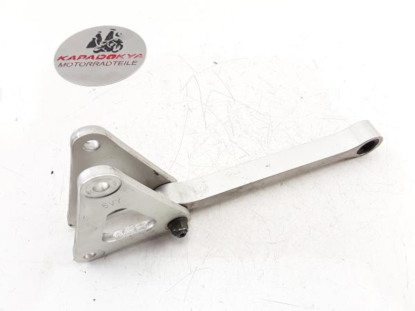 Yamaha R1 RN12 Bj 04-06 Umlenkung Knochen Umlenkhebel