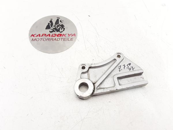 Kawasaki Z-750 Bj.07 Hinten Bremssattel  Halterung