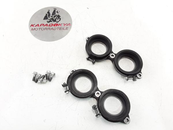 Honda CBR 1000 RR SC59 Bj. 08-12 Ansauggummis
