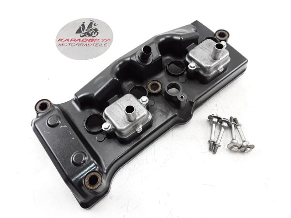 Honda CBR 1000 RR SC59 Bj. 08-12 Ventildeckel mit Dichtung