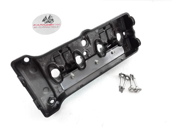 Honda CBR 1000 RR SC59 Bj. 08-12 Ventildeckel mit Dichtung