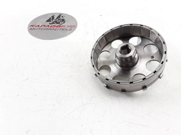 Honda CBR 1000 RR SC59 Bj. 08-12 Polrad Lichtmaschine Rotor