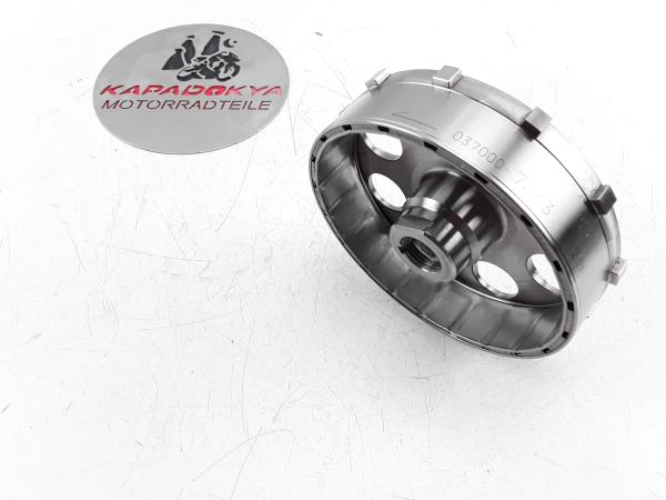 Honda CBR 1000 RR SC59 Bj. 08-12 Polrad Lichtmaschine Rotor