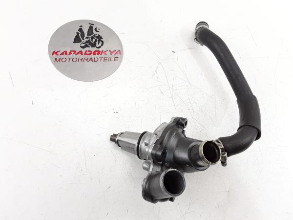 Honda CBR 1000 RR SC59 Bj. 08-12 Wasserpumpe