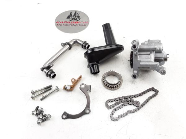 Honda CBR 1000 RR SC59 Bj. 08-12 Ölpumpe