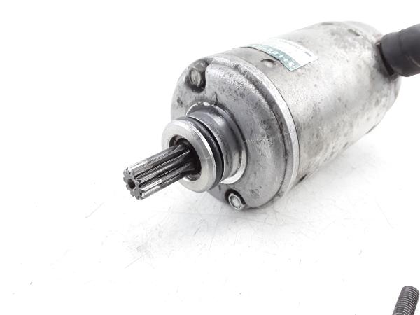 Suzuki GSX 750 F GR78A Bj.89-97 Anlasser Starter