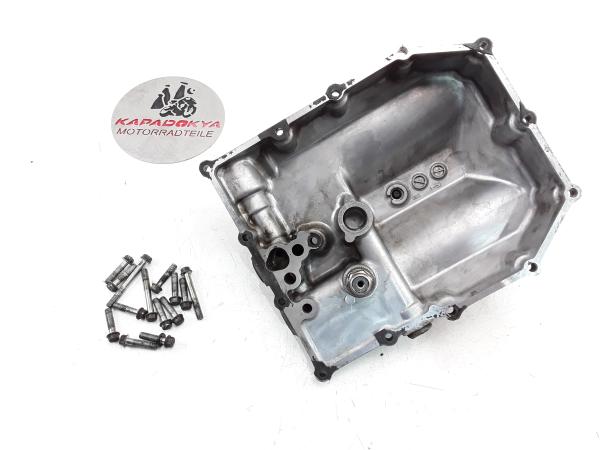 Suzuki GSX 750 F GR78A Bj.89-97 Ölwanne mit Schrauben