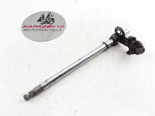 Honda CBR 600 F PC35 Bj.04-06 Schaltstange