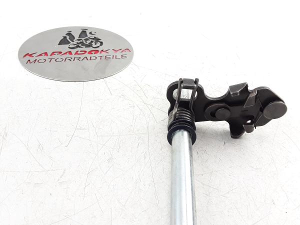 Honda CBR 600 F PC35 Bj.04-06 Schaltstange