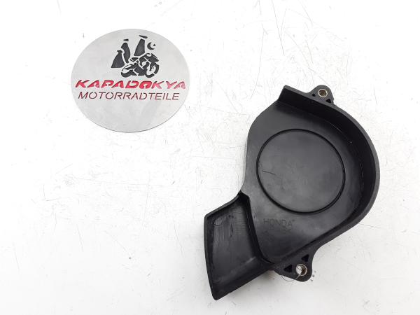 Honda CBR 600F PC35 Bj .01-07 Ritzeldeckel Abdeckung Ritzel