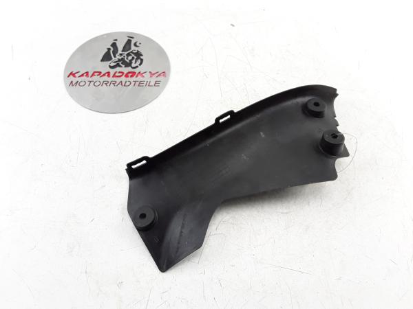 Honda CBR 1000 RR SC59 Bj. 08-12 Abdeckung Ram Air links Verkleidung Kanal