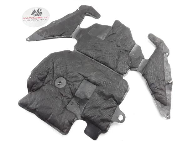Honda CBR 1000 RR SC59 Bj. 08-12 Abdeckung Schutz Hitzeschutz