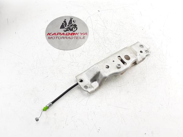 Honda CBR 1000 RR SC59  Bj. 08-12 Halterung Träger Sitzbankverrieglung