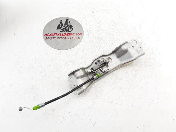 Honda CBR 1000 RR SC59  Bj. 08-12 Halterung Träger Sitzbankverrieglung