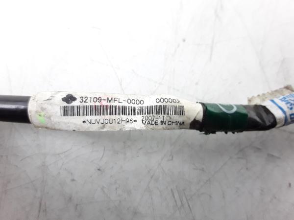 Honda CBR 1000 RR SC59 Bj. 08-12 Unterdrucksensor Ventil Sensor air sensor