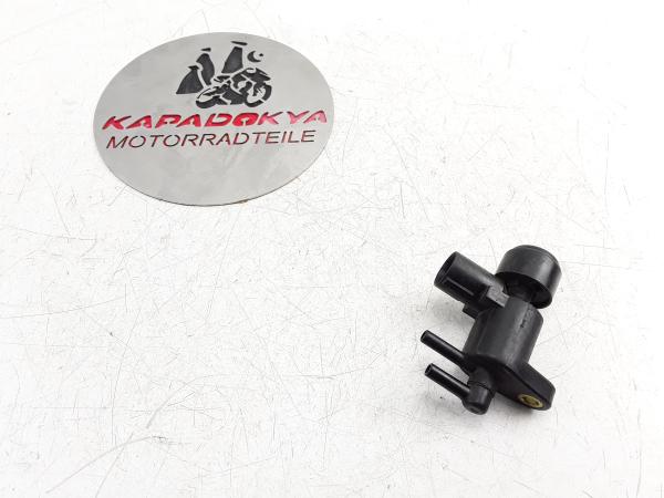 Honda CBR 1000 RR SC57 Bj.04-07 l Luftdruckventil Magnetventil Venti