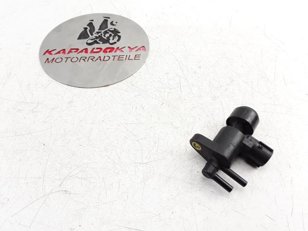 Honda CBR 1000 RR SC57 Bj.04-07 l Luftdruckventil Magnetventil Venti