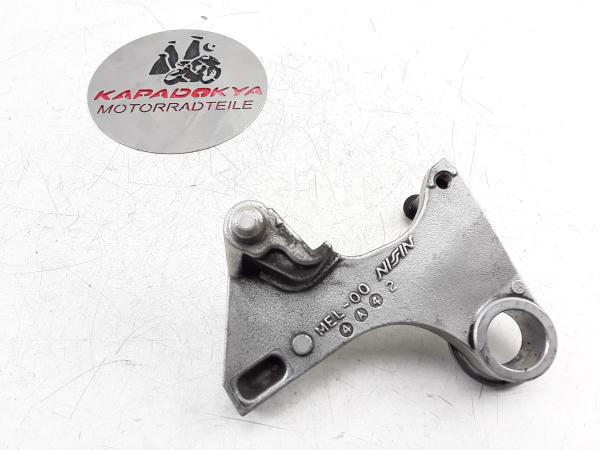 Honda CBR 1000 RR SC57 Bj.04-07 Bremsankerplatte Bremssattel Halter