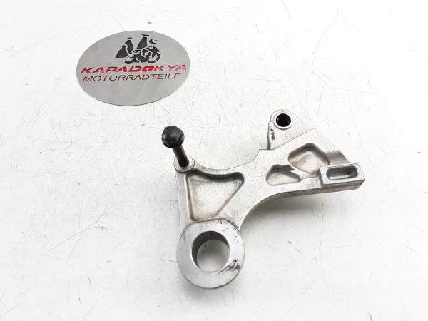 Honda CBR 1000 RR SC57 Bj.04-07 Bremsankerplatte Bremssattel Halter