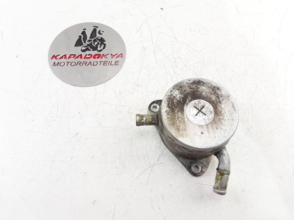 Honda CBR 1000 RR SC57 Bj.04-07 Ölkühler Wärmetauscher Motor