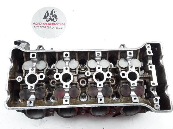 Honda CBR 1000 RR SC57 Bj.04-07 Zylinderkopf mit Nockenwellen