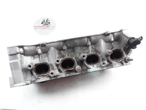 Honda CBR 1000 RR SC57 Bj.04-07 Zylinderkopf mit Nockenwellen