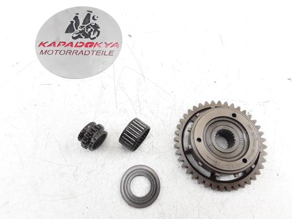 Honda CBR 1000 RR SC57 Bj.04-07 Anlasserfreilauf Freilauf