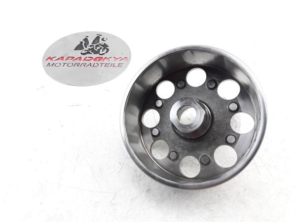 Suzuki GSXR 1000 K1 K2 Rotor Polrad Generator