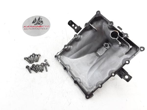 Suzuki GSXR 1000 K1 K2  Motor Ölwanne
