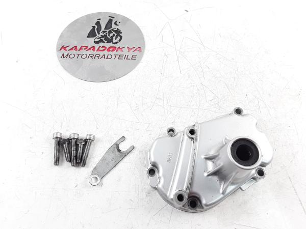 Yamaha YZF R1 RN01 Bj.98-99 Schaltwelle Deckel Motordeckel