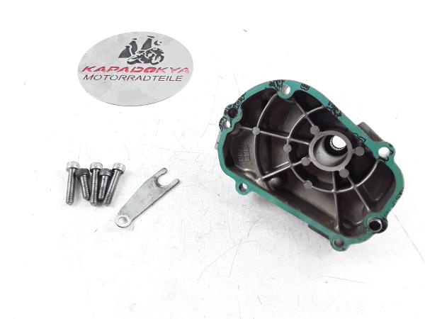 Yamaha YZF R1 RN01 Bj.98-99 Schaltwelle Deckel Motordeckel