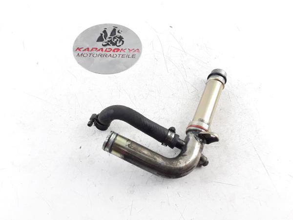 Yamaha YZF R1 RN01 Bj.98-99 Wasserrohr Wasserleitung
