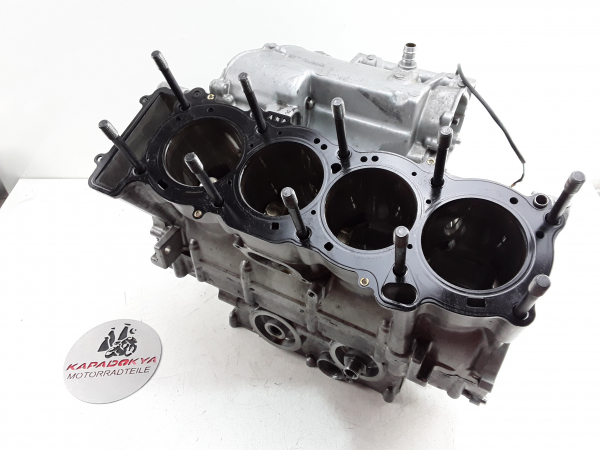Yamaha YZF R1 RN01 Bj.98-99 Motorblock Motorgehäuse