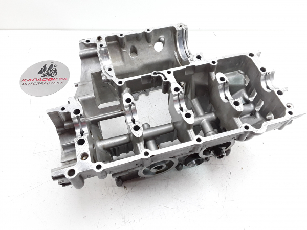 Yamaha YZF R1 RN01 Bj.98-99 Motorblock Motorgehäuse