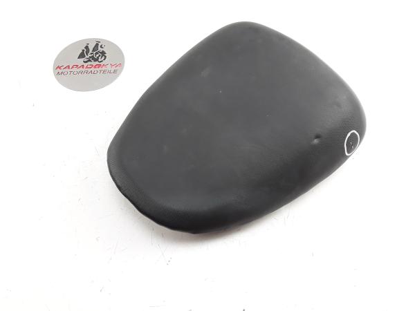 Suzuki SV 650 S Bj.99 -02 Sitzbank Sitz Hinten Soziussitz