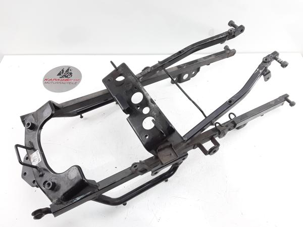 Suzuki SV 650 S Bj.99 -02 Heckrahmen Rahmen Heck