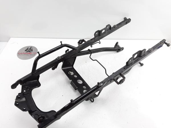 Suzuki SV 650 S Bj.99 -02 Heckrahmen Rahmen Heck