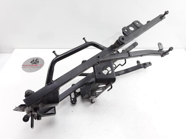 Suzuki SV 650 S Bj.99 -02 Heckrahmen Rahmen Heck